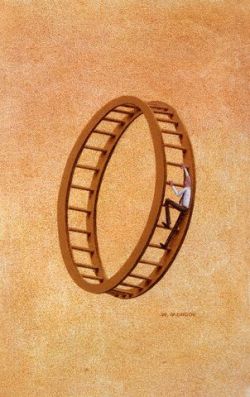 Post-Modernity's Circular Reasoning