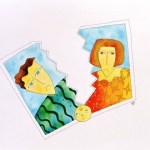 The Buffers Between&nbsp;Us