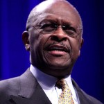 Herman Cain