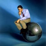 A Multilingual Jesus