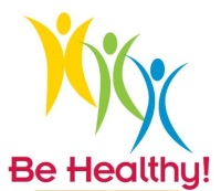 be_healthy