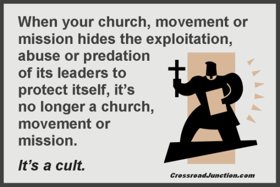 How should we deal with leadership sins, especially when they go beyond merely personal failings and involve an abuse of position or trust and hurt others?  Leadership Abuses: Private and Public Sins 