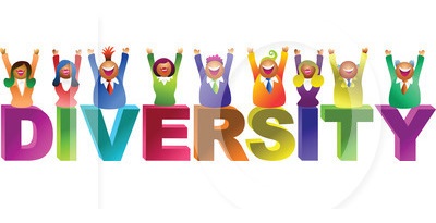 diversity-clipart